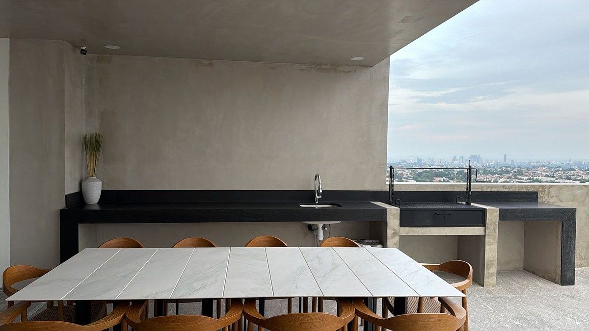 Apartamento em Jardín Real, Zapopan, foto 15 de 23