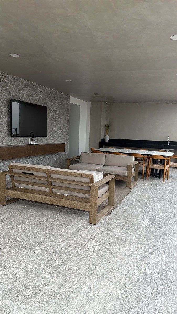 Apartamento em Jardín Real, Zapopan, foto 16 de 23