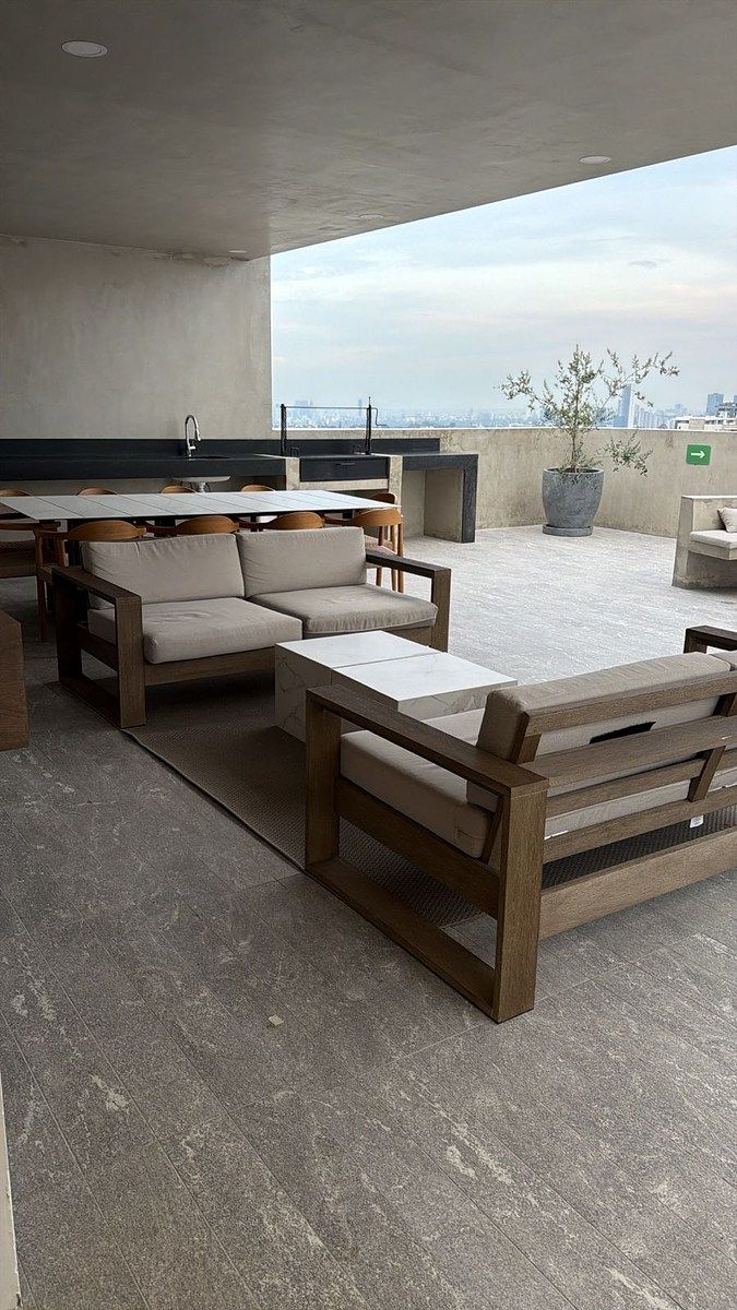 Apartamento em Jardín Real, Zapopan, foto 17 de 23