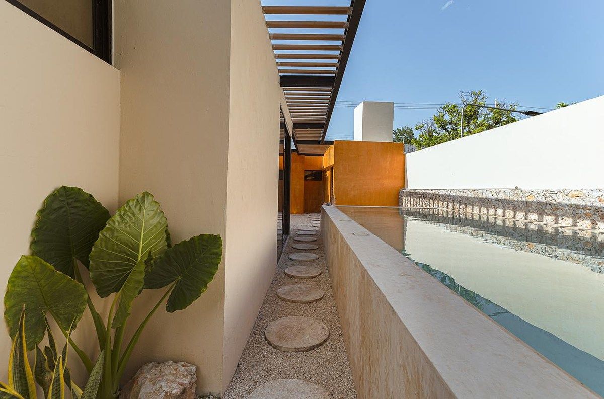 Casa en Mérida Centro, Mérida, foto 15 de 16
