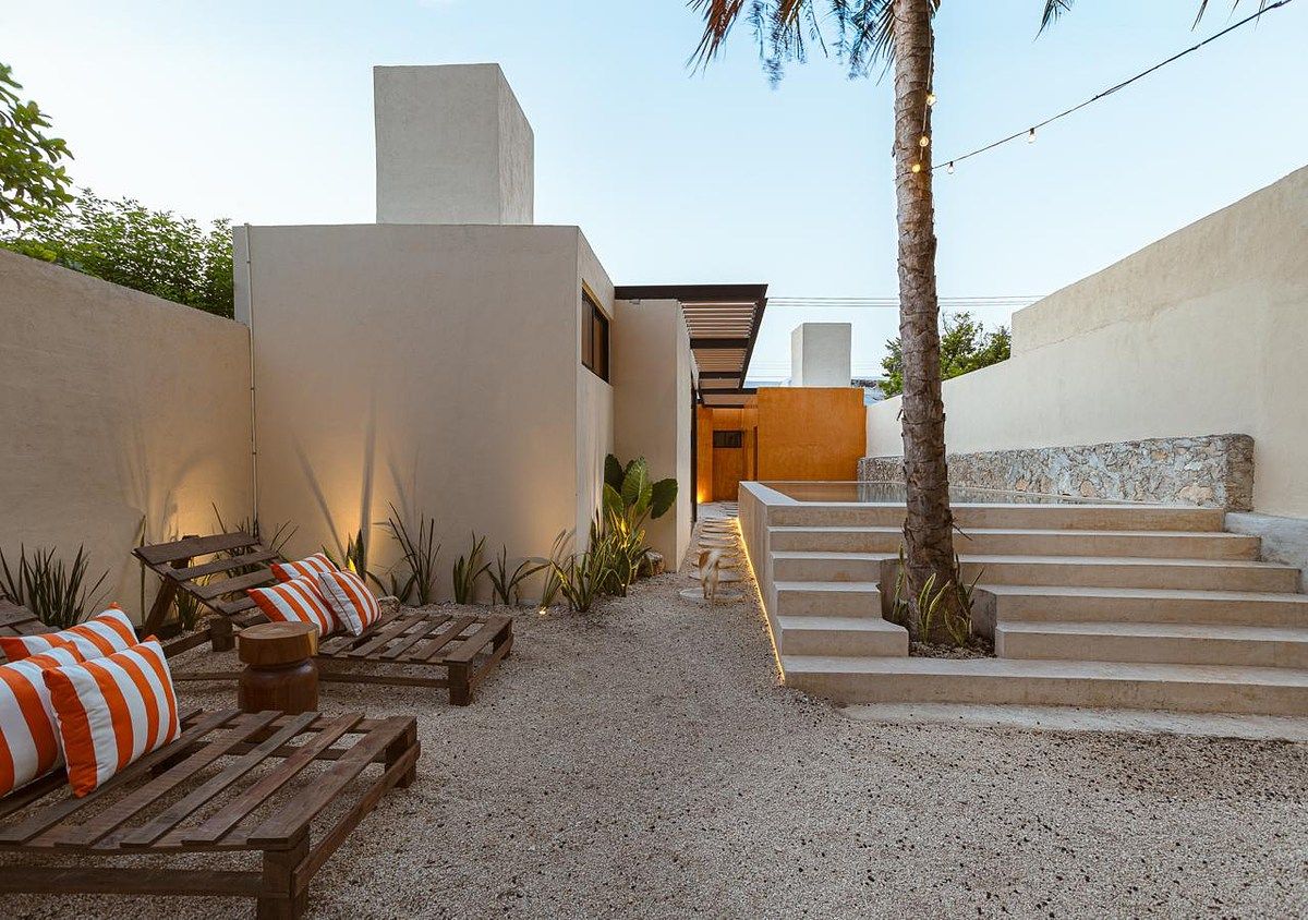 Casa en Mérida Centro, Mérida, foto 14 de 16