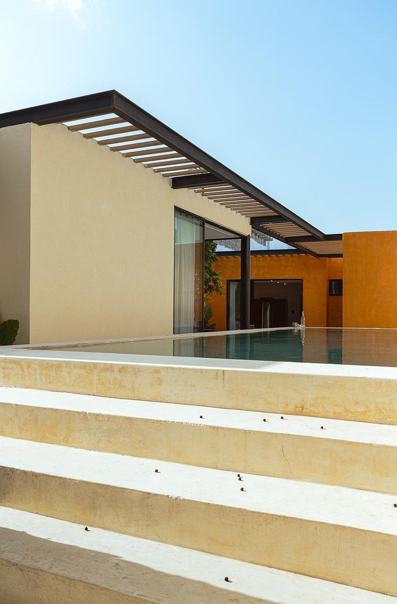 Casa en Mérida Centro, Mérida, foto 9 de 16