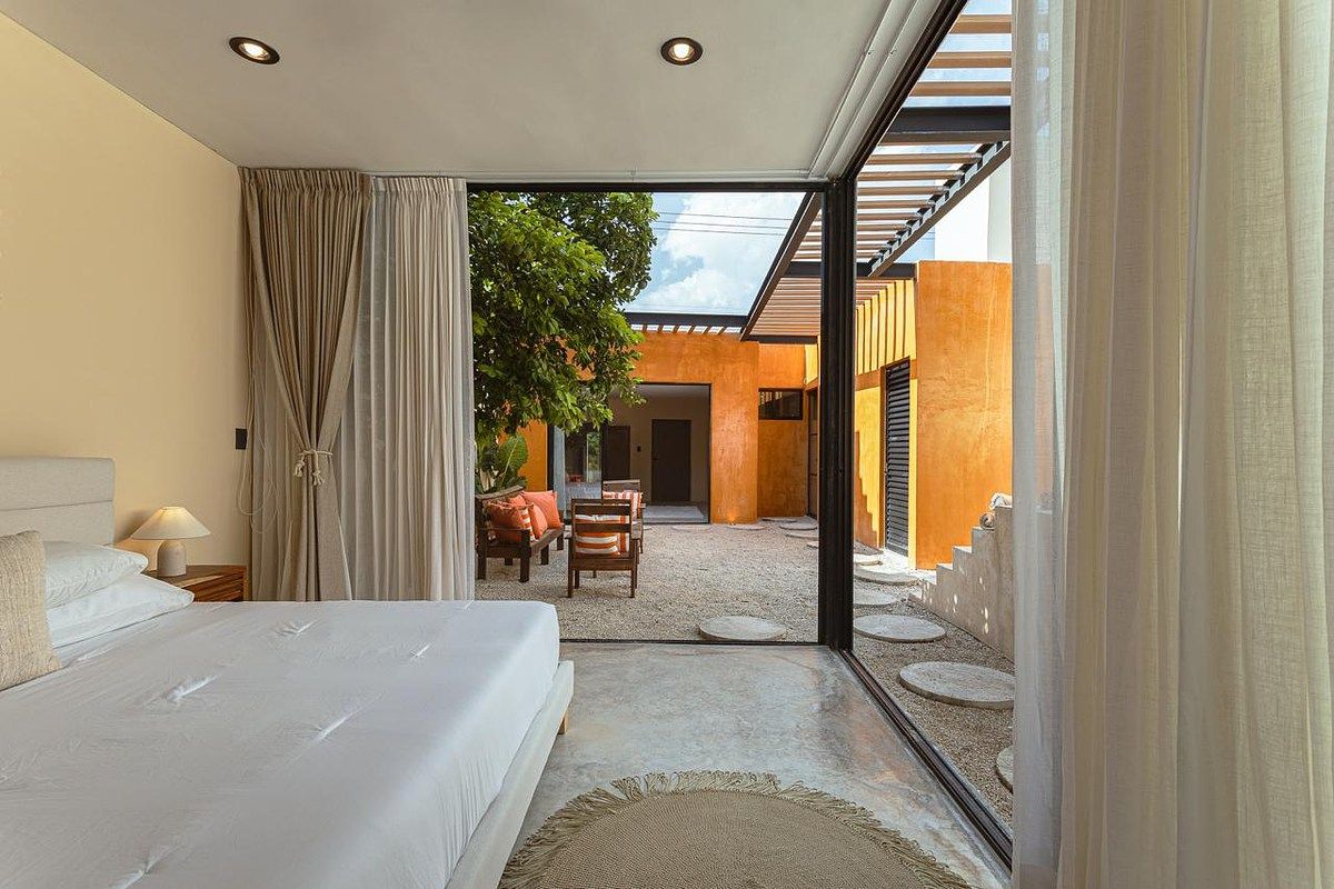 Casa en Mérida Centro, Mérida, foto 13 de 16
