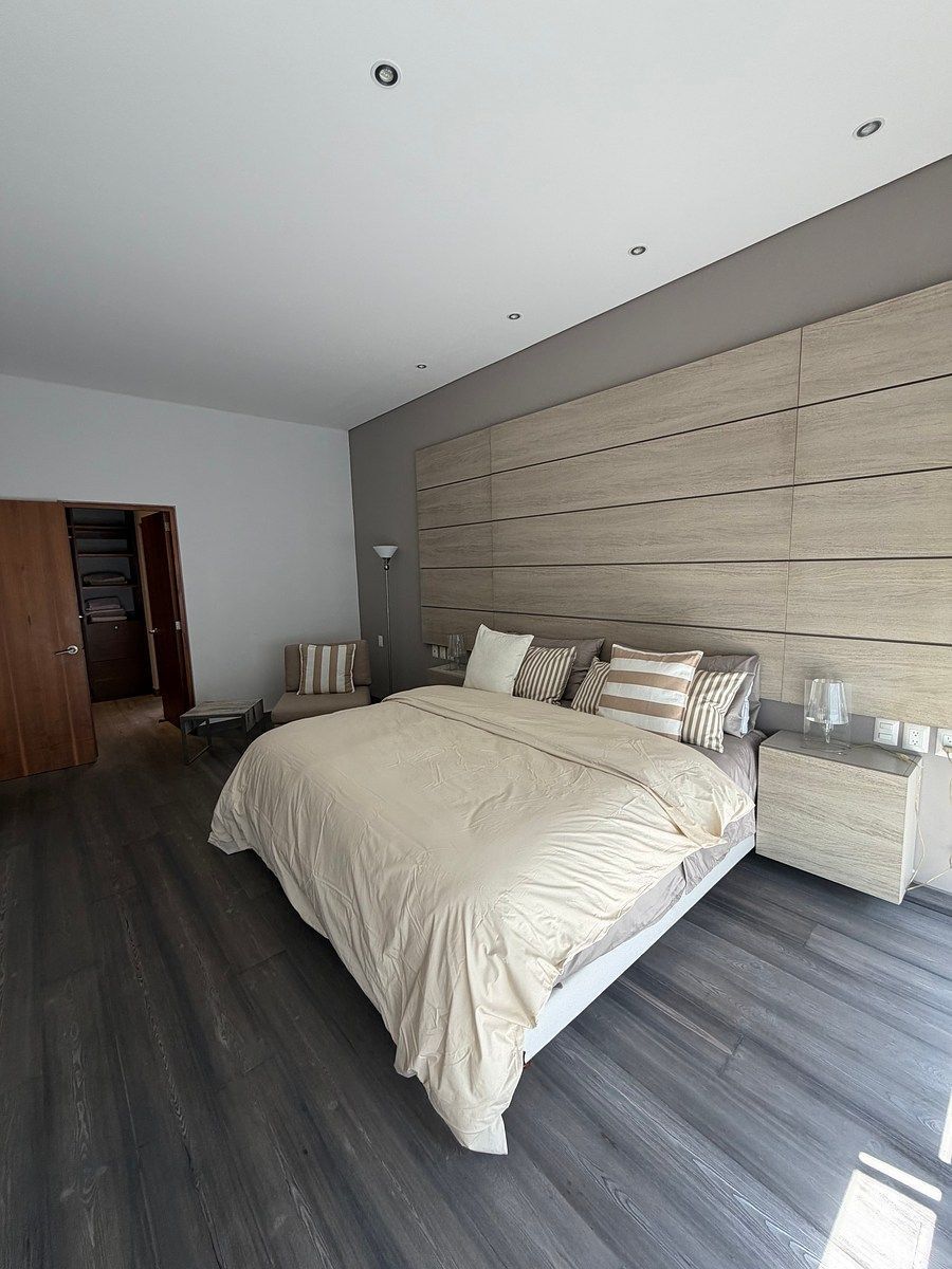 Apartamento em Polanco III Sección, Miguel Hidalgo, foto 8 de 15