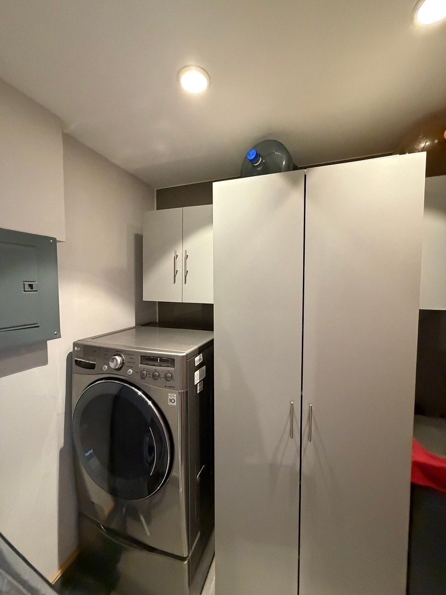 Apartamento em Polanco III Sección, Miguel Hidalgo, foto 15 de 15