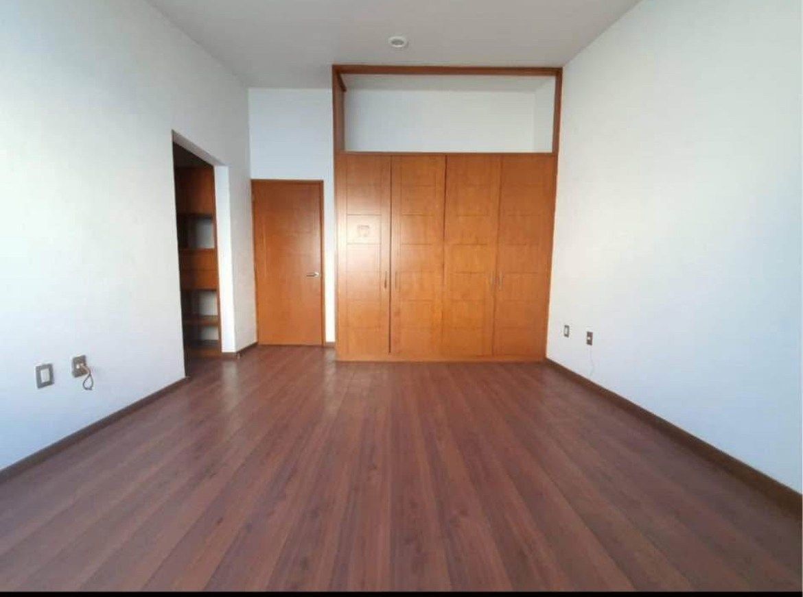 House in Gated Community in Agrícola Lázaro Cárdenas, Metepec, photo 8 of 14