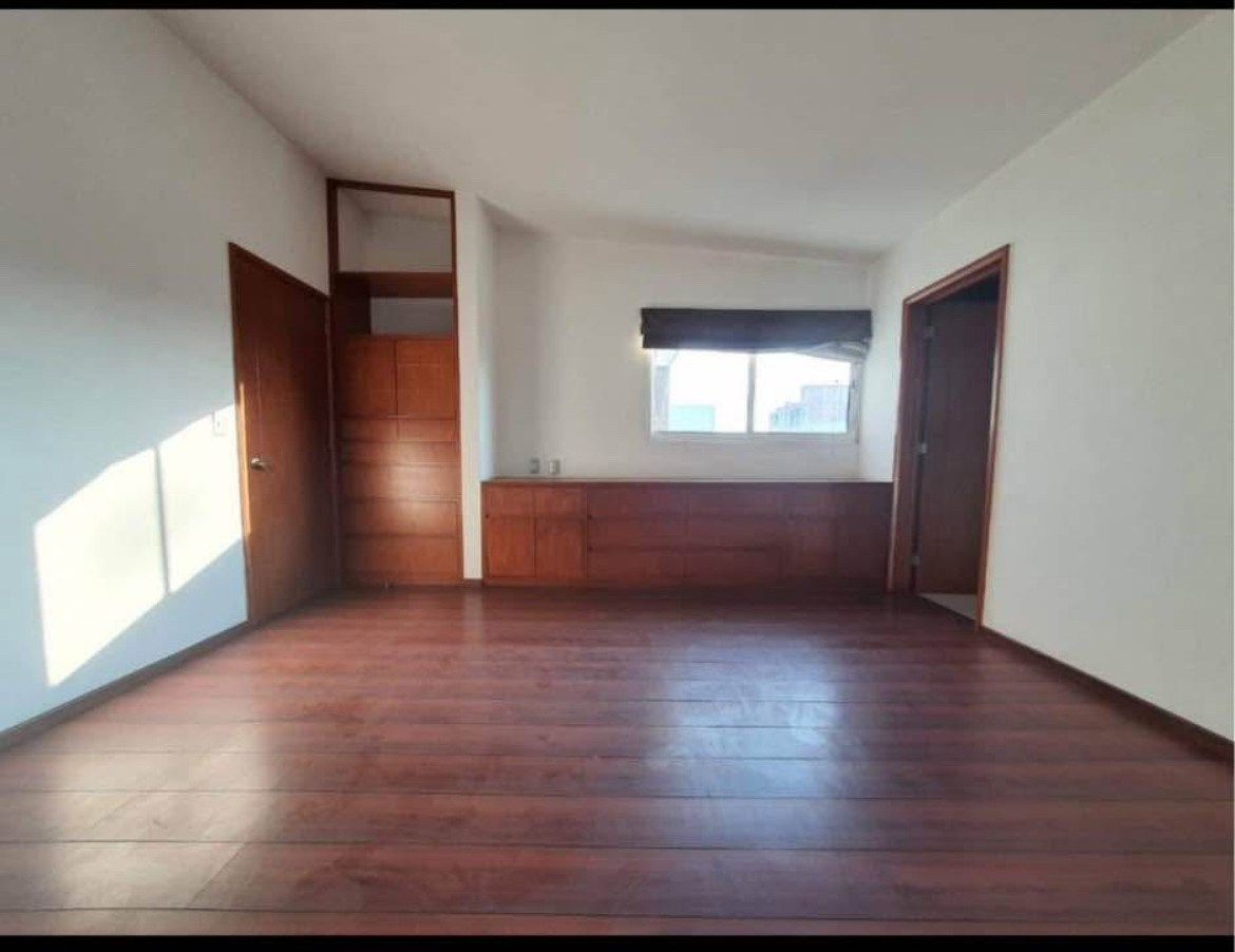 House in Gated Community in Agrícola Lázaro Cárdenas, Metepec, photo 9 of 14