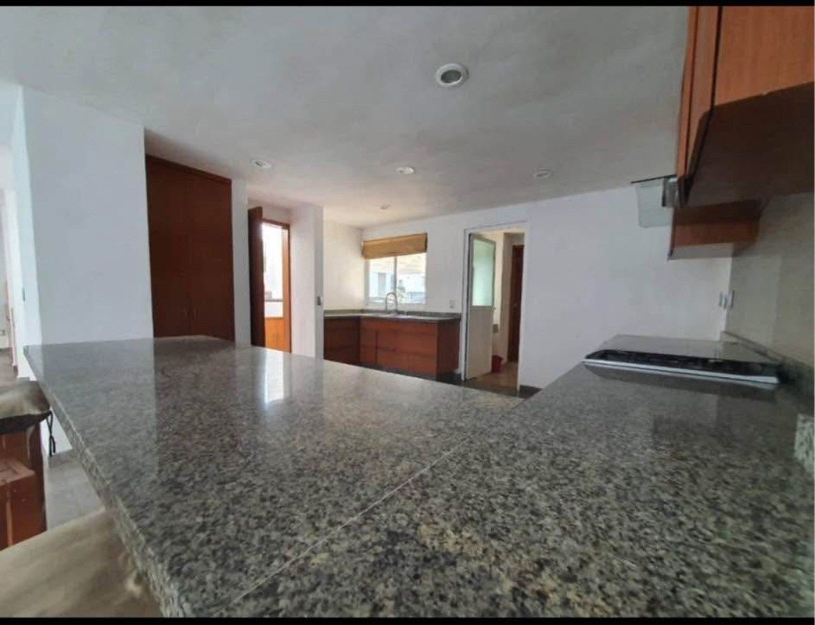 House in Gated Community in Agrícola Lázaro Cárdenas, Metepec, photo 3 of 14