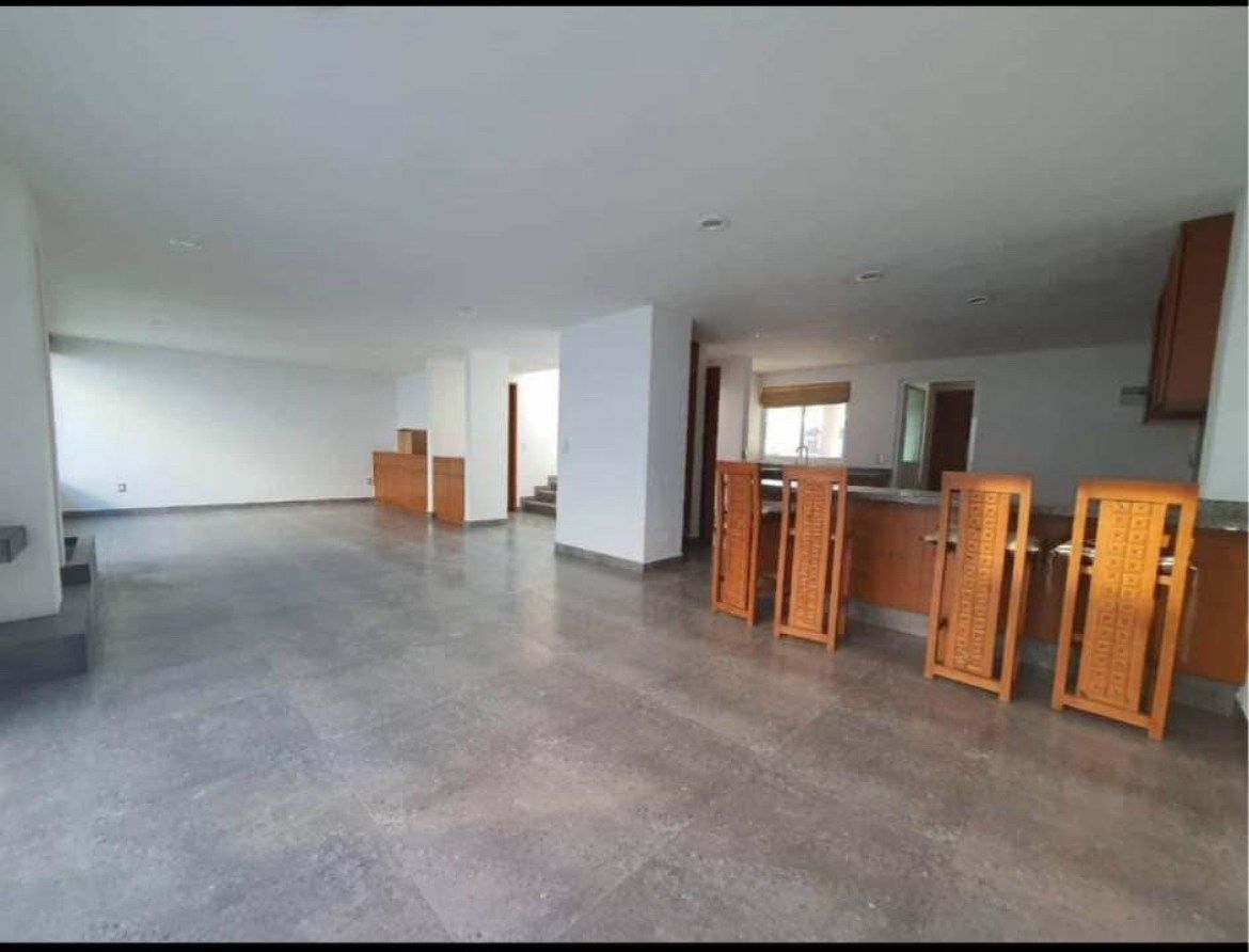 House in Gated Community in Agrícola Lázaro Cárdenas, Metepec, photo 4 of 14