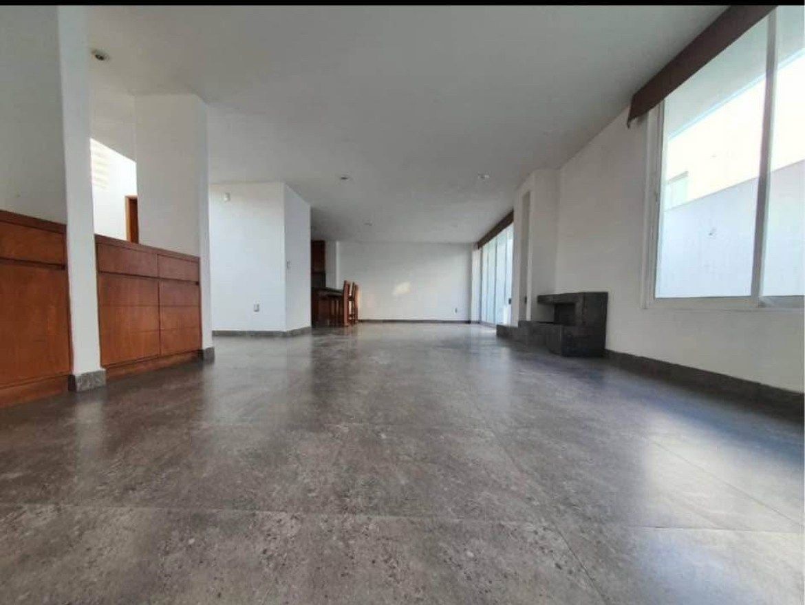 House in Gated Community in Agrícola Lázaro Cárdenas, Metepec, photo 5 of 14