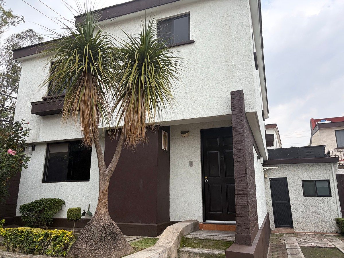 CASA EN VENTA EN PRIVADA, foto 1 de 41