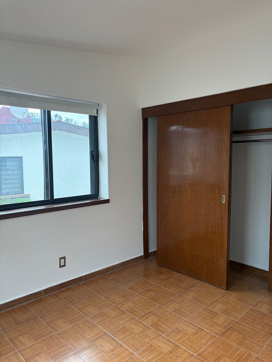 Casa en condominio en Bosques de Moctezuma, Naucalpan de Juárez, foto 13 de 41