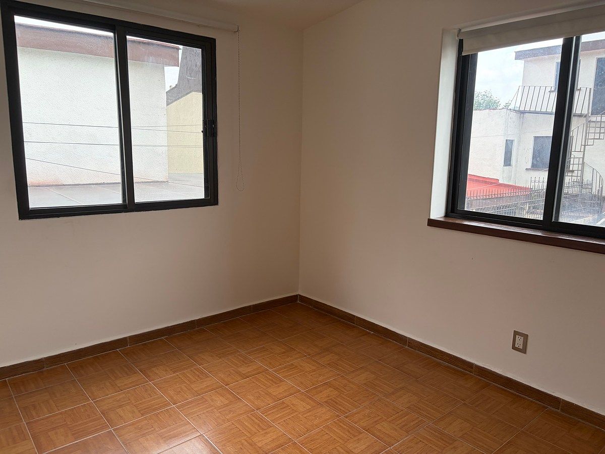 Casa en condominio en Bosques de Moctezuma, Naucalpan de Juárez, foto 14 de 41