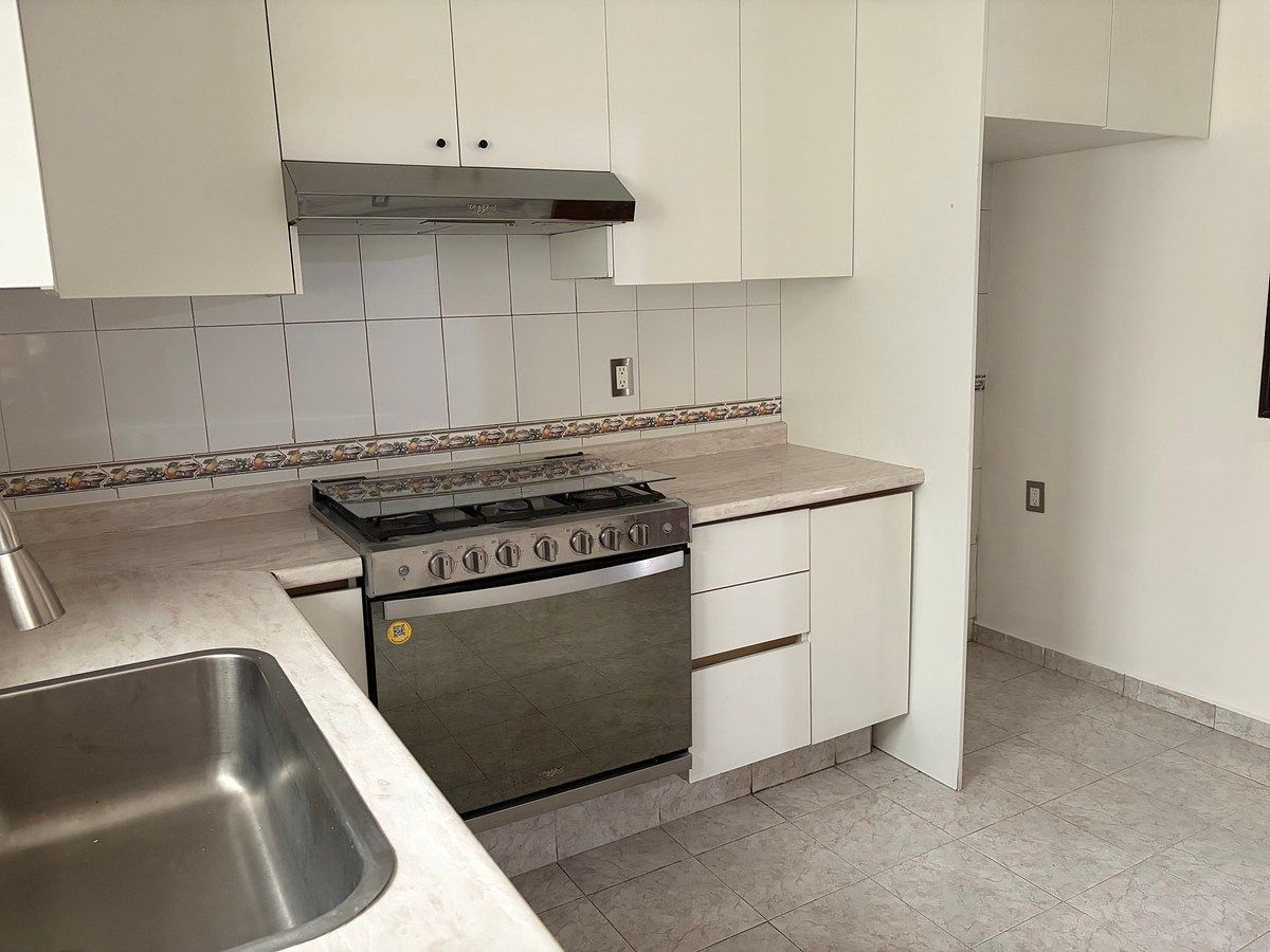 Casa en condominio en Bosques de Moctezuma, Naucalpan de Juárez, foto 20 de 41
