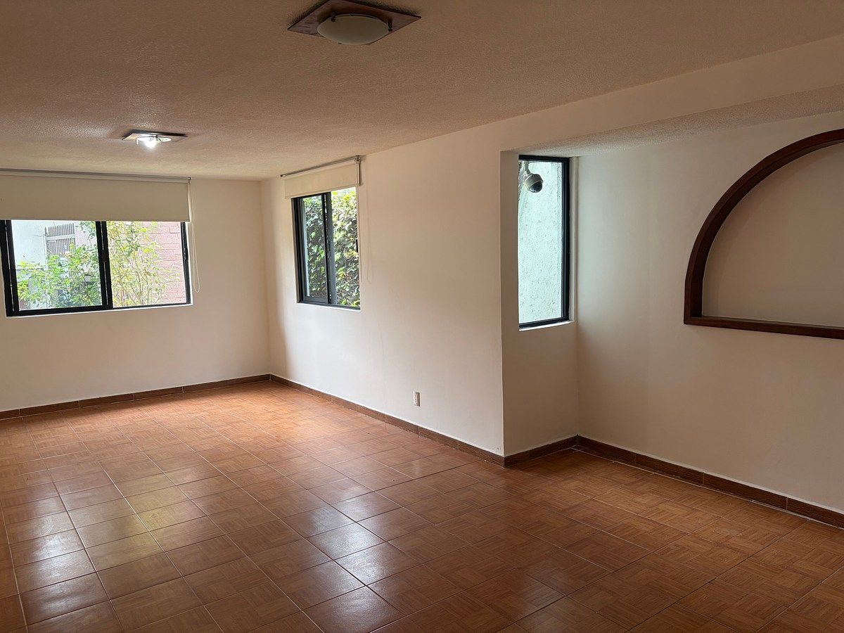 Casa en condominio en Bosques de Moctezuma, Naucalpan de Juárez, foto 29 de 41