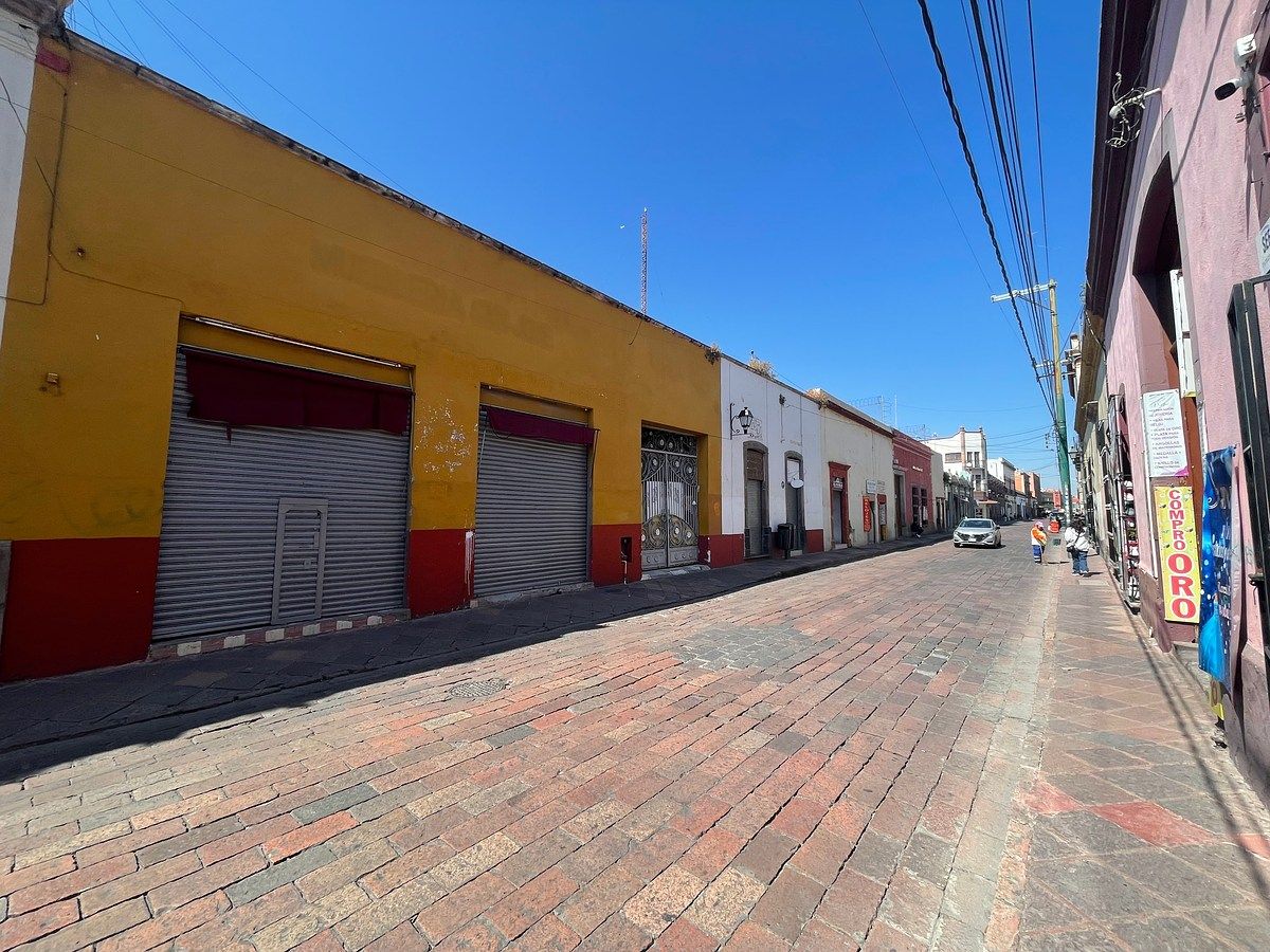House with Commercial Use in Centro, Querétaro, photo 5 of 8