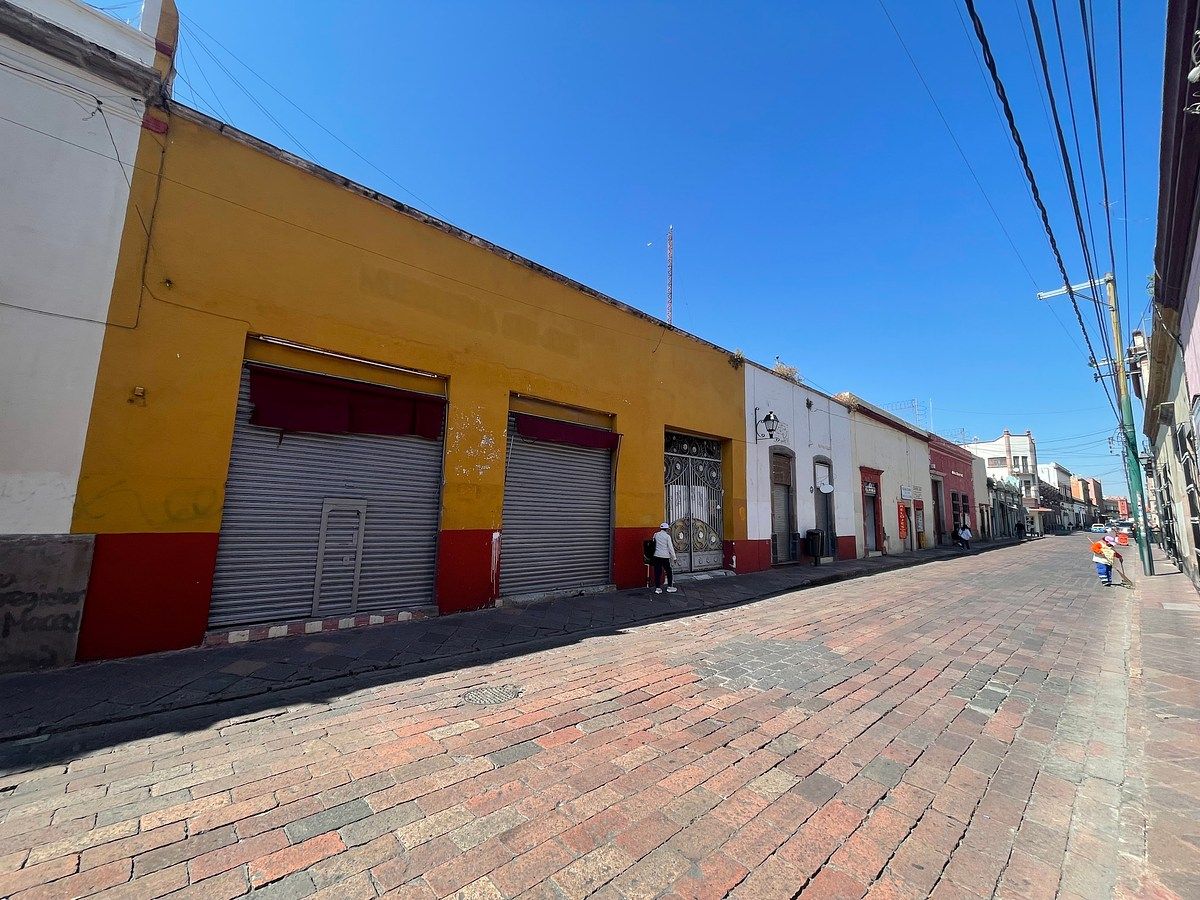 House with Commercial Use in Centro, Querétaro, photo 7 of 8