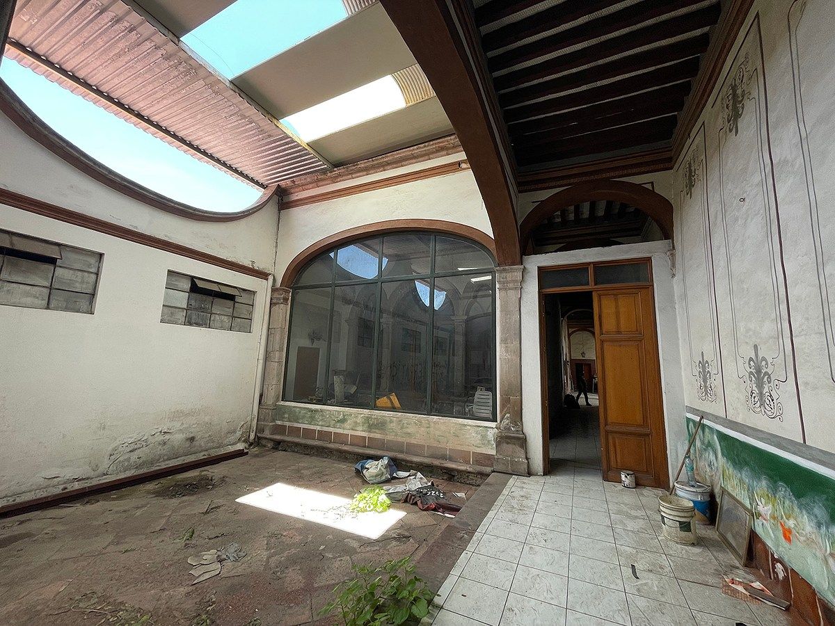 Casa com uso comercial em Centro, Querétaro, foto 14 de 16
