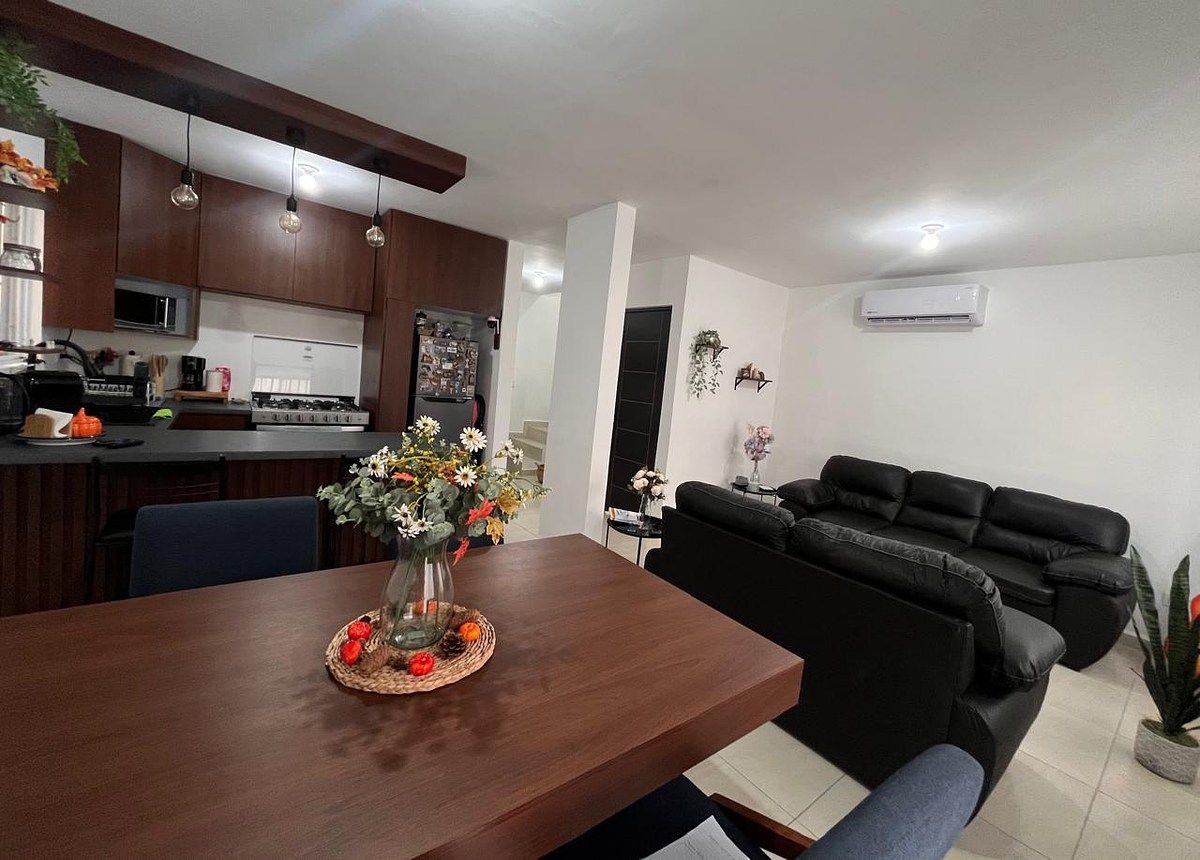 Casa en Andalucía, Apodaca, foto 4 de 16