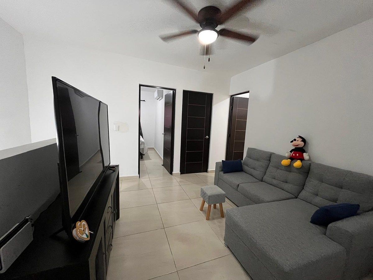 Casa en Andalucía, Apodaca, foto 8 de 16