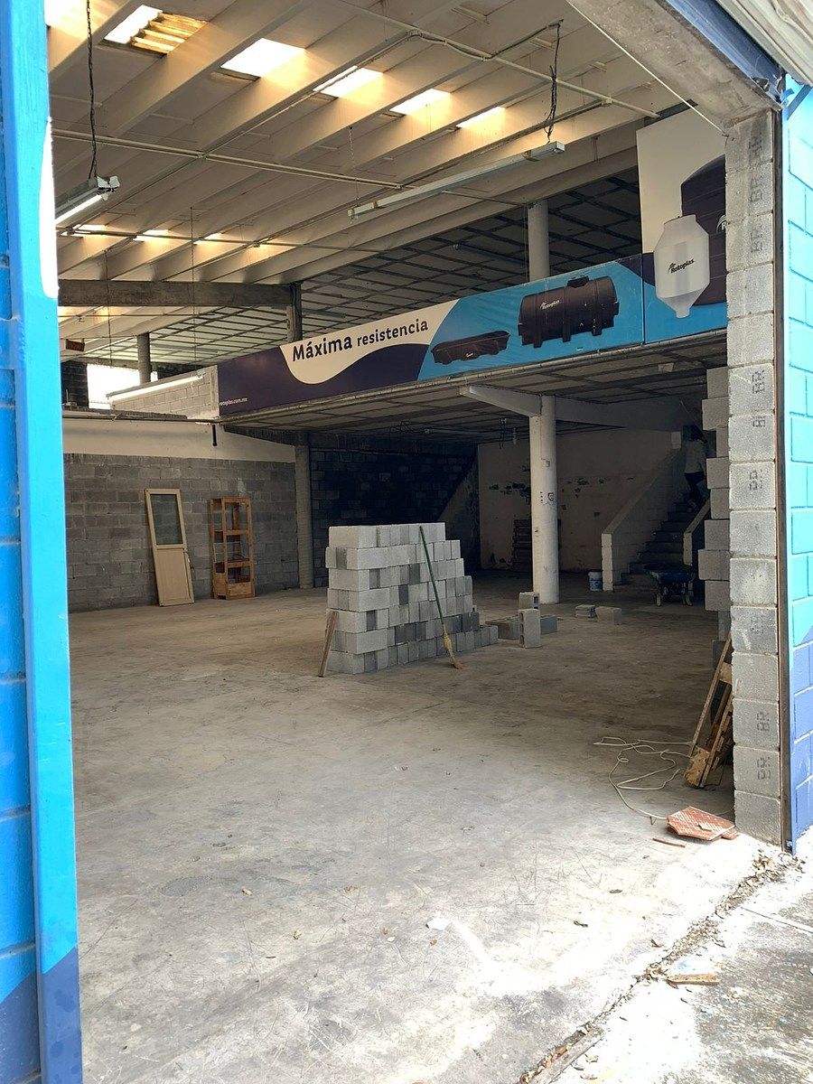 Bodega comercial en Los Cristales, Monterrey, foto 6 de 10