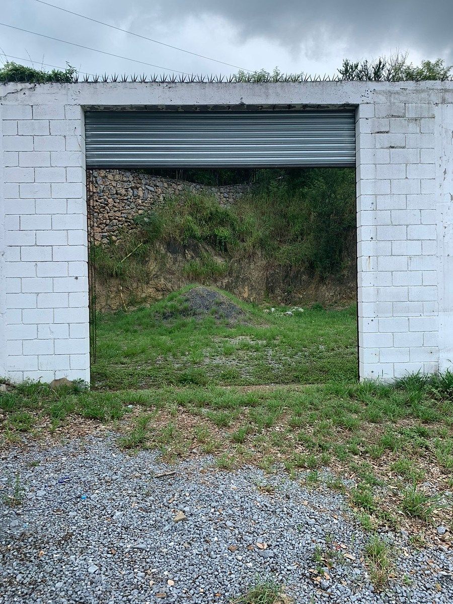 Bodega comercial en Los Cristales, Monterrey, foto 9 de 10