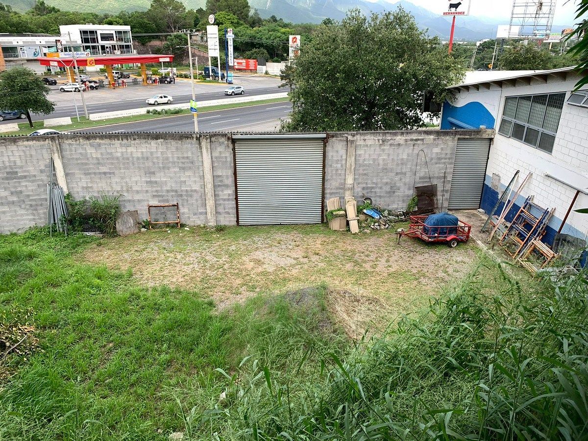 Bodega comercial en Los Cristales, Monterrey, foto 8 de 10