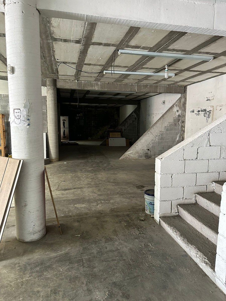 Bodega comercial en Los Cristales, Monterrey, foto 7 de 10