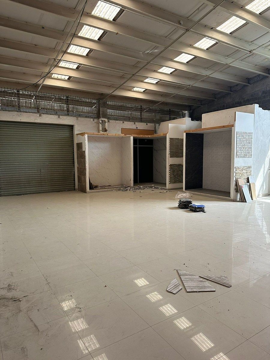 Bodega comercial en Los Cristales, Monterrey, foto 5 de 10
