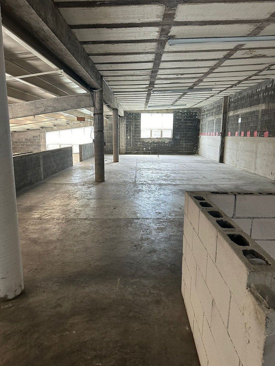 Bodega comercial en Los Cristales, Monterrey, foto 4 de 10