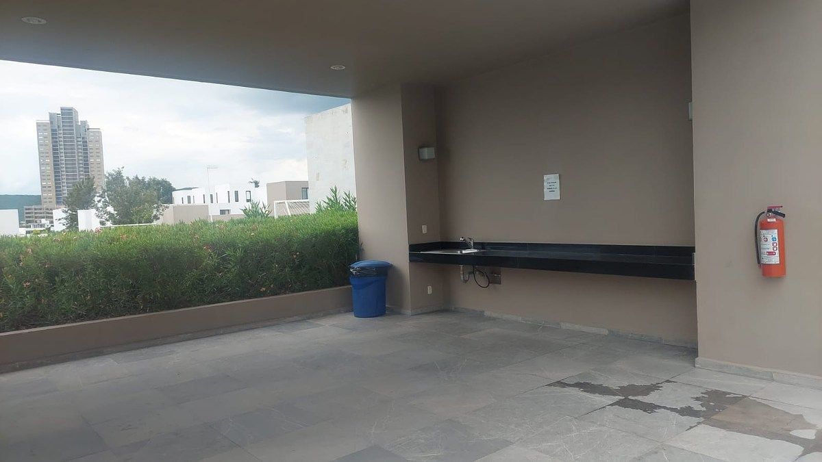 House in Juriquilla, Querétaro, photo 42 of 49