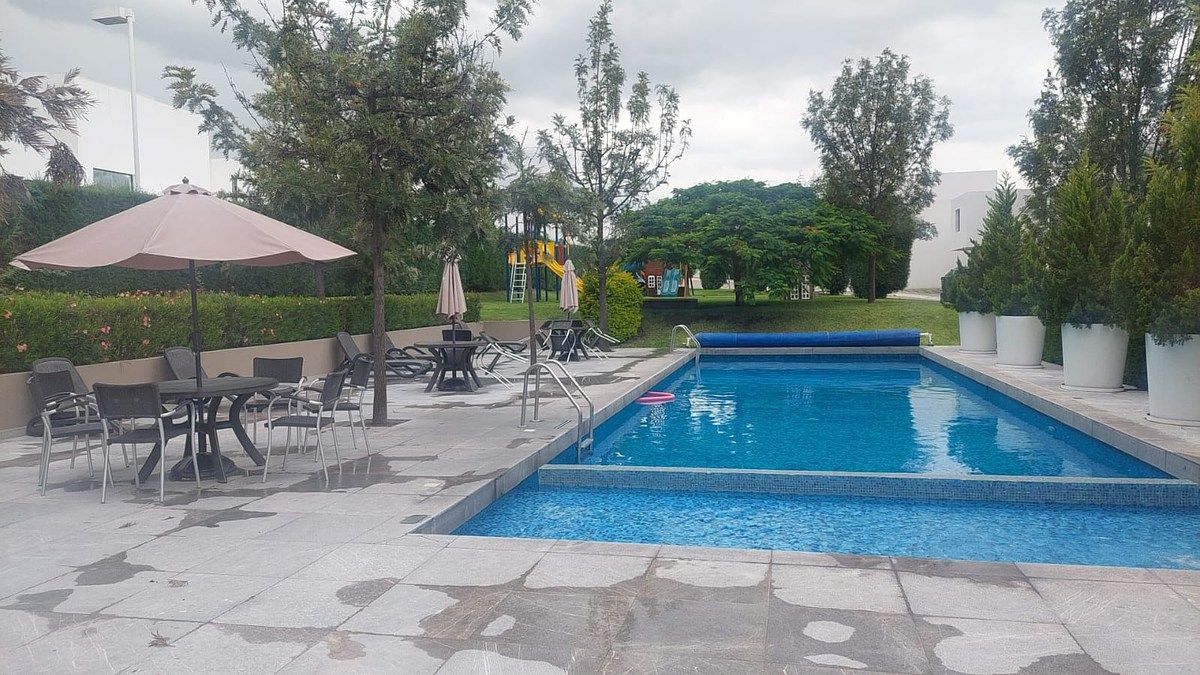 House in Juriquilla, Querétaro, photo 46 of 49