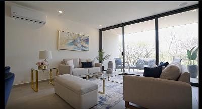 Apartment in Jurica, Querétaro, photo 2 of 15