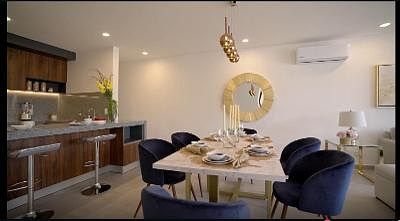 Apartment in Jurica, Querétaro, photo 3 of 15