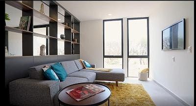 Apartment in Jurica, Querétaro, photo 8 of 15