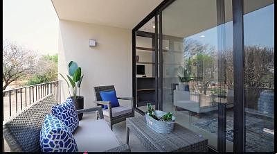 Apartment in Jurica, Querétaro, photo 7 of 15