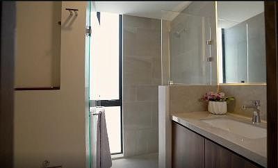 Apartment in Jurica, Querétaro, photo 12 of 15