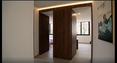 Apartment in Jurica, Querétaro, photo 13 of 15