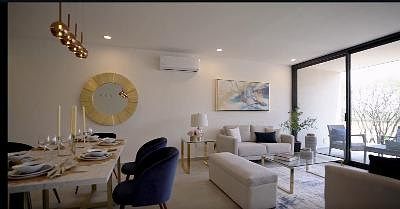 Apartment in Jurica, Querétaro, photo 4 of 15