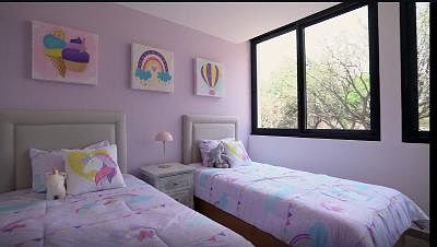 Apartment in Jurica, Querétaro, photo 14 of 15