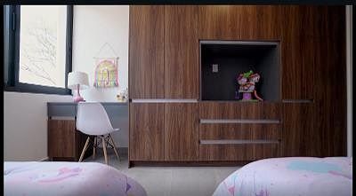Apartment in Jurica, Querétaro, photo 15 of 15