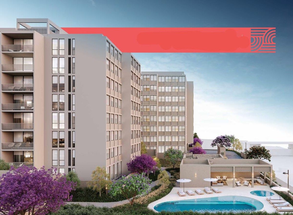 Apartment for sale in Querétaro, Jurica Misiones, photo 1 of 15