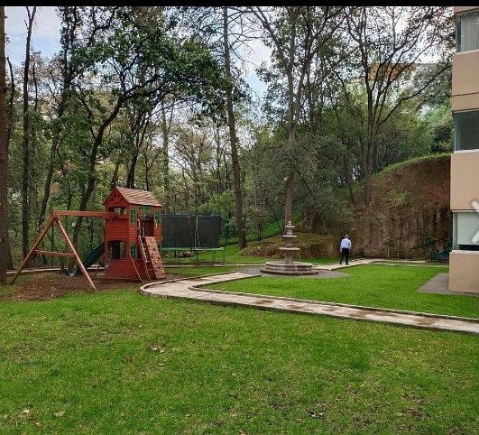 Departamento en Jesús del Monte, Huixquilucan, foto 13 de 16