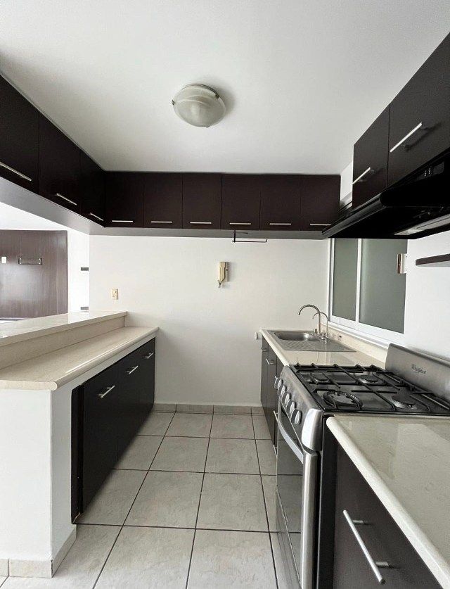 Departamento en Jesús del Monte, Huixquilucan, foto 4 de 16