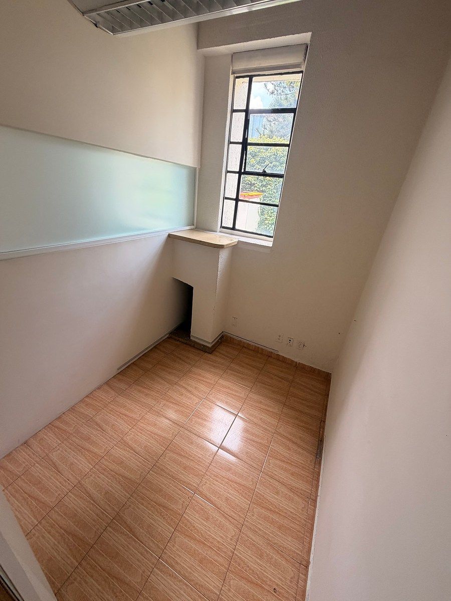 Oficina en Guadalupe Inn, Álvaro Obregón, foto 9 de 41