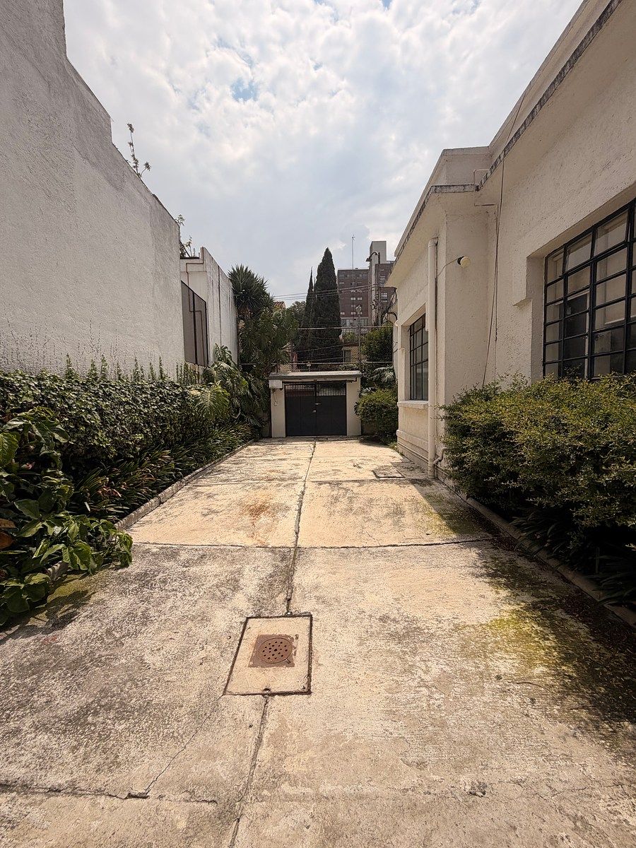 Oficina en Guadalupe Inn, Álvaro Obregón, foto 22 de 41