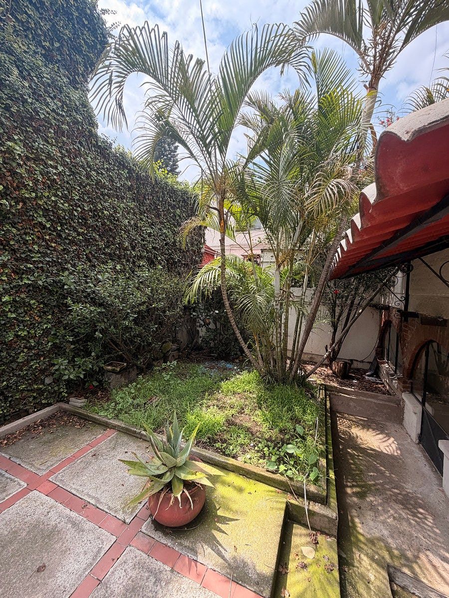 Oficina en Guadalupe Inn, Álvaro Obregón, foto 30 de 41