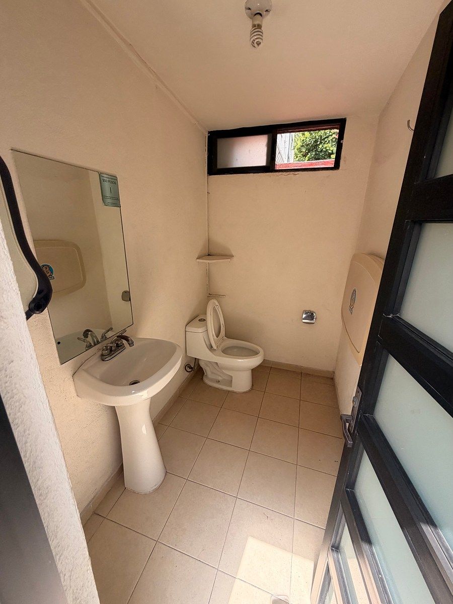 Oficina en Guadalupe Inn, Álvaro Obregón, foto 32 de 41