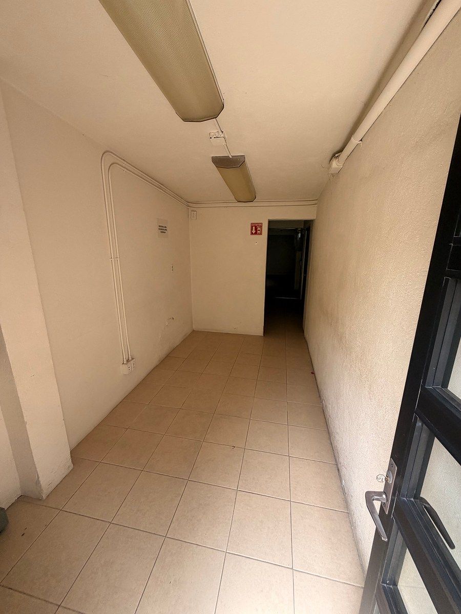 Oficina en Guadalupe Inn, Álvaro Obregón, foto 33 de 41
