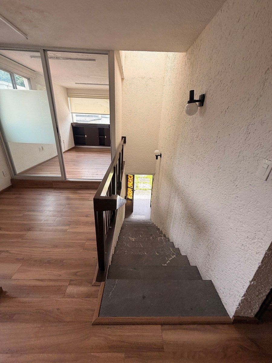 Oficina en Guadalupe Inn, Álvaro Obregón, foto 35 de 41